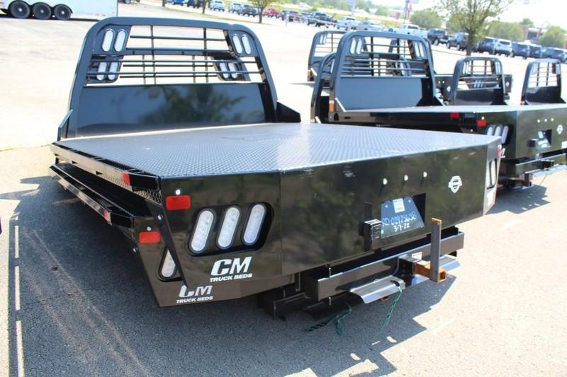 new Flat Decks CM Truck Beds  for sale, in Farmington, MO Thumbnail 3
