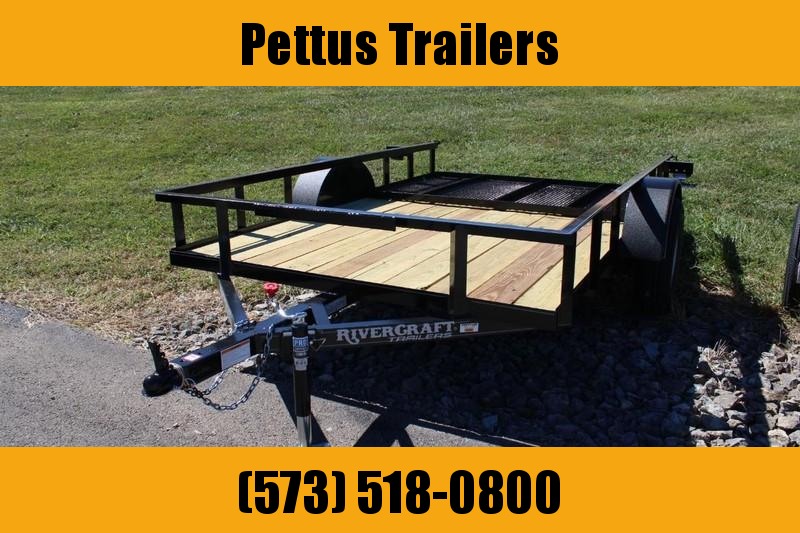 2023 Rivercraft 76X10 2023 Rivercraft 76X10