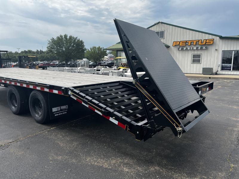 used Equipment / Flatbed Trailers Doolittle Trailer Mfg  for sale, in Farmington, MO Thumbnail 8