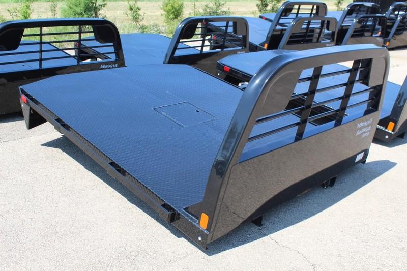 2022 CM Truck Beds RD Truck Bed