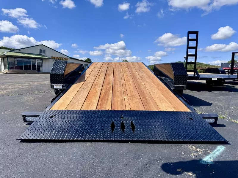 new Car Haulers / Racing Trailers Doolittle Trailer Mfg  for sale, in Farmington, MO Thumbnail 3