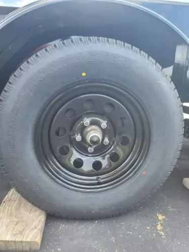 new Utility Trailers Rivercraft  for sale, in Farmington, MO Thumbnail 4