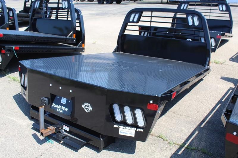 new Flat Decks CM Truck Beds  for sale, in Farmington, MO Thumbnail 2