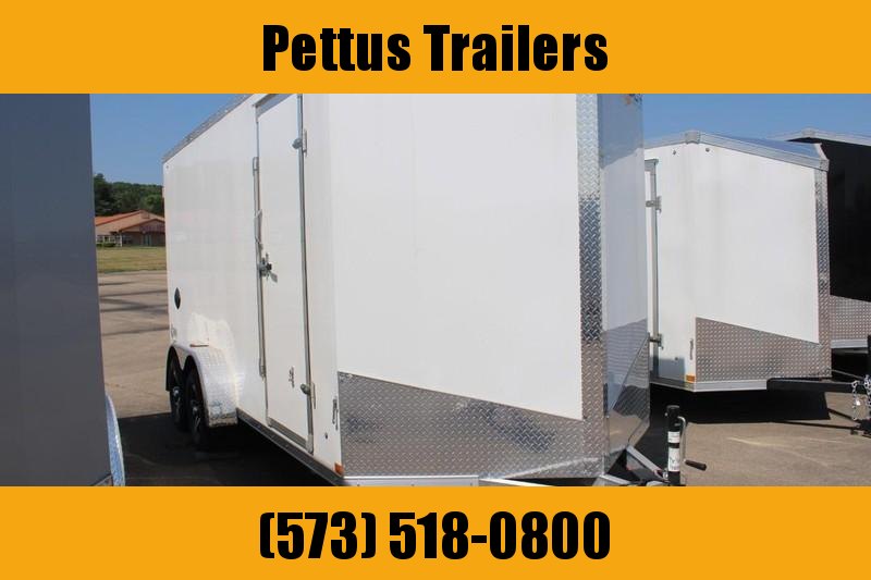 2023 Stealth Trailers SAFW716TA2 Cargo / Enclosed Trailer 2023 Stealth Trailers SAFW716TA2 Cargo / Enclosed Trailer