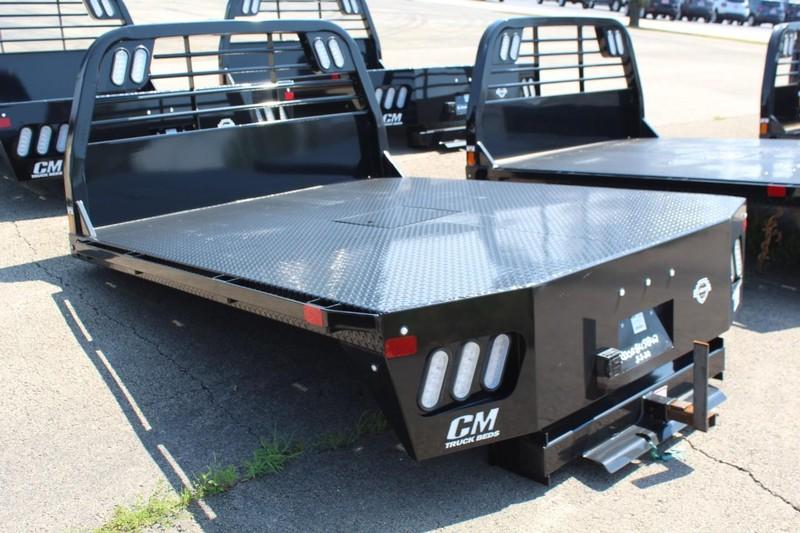 new Flat Decks CM Truck Beds  for sale, in Farmington, MO Thumbnail 3