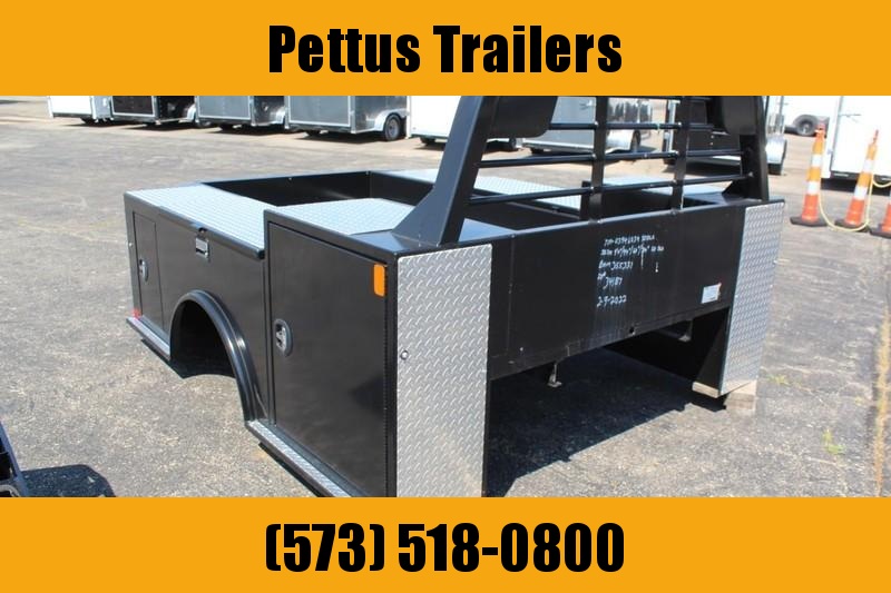 20 CM TBTM94 Truck Bed 20 CM TBTM94 Truck Bed