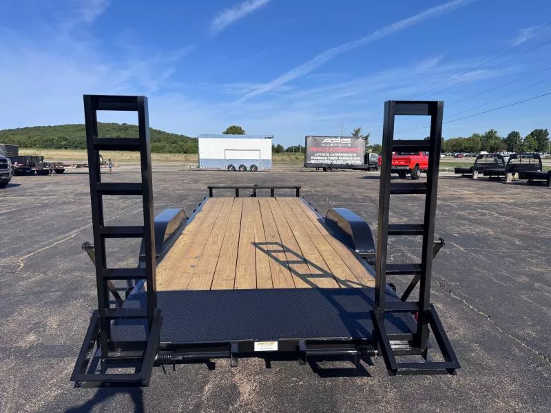new Car Haulers / Racing Trailers Rivercraft  for sale, in Farmington, MO Thumbnail 4