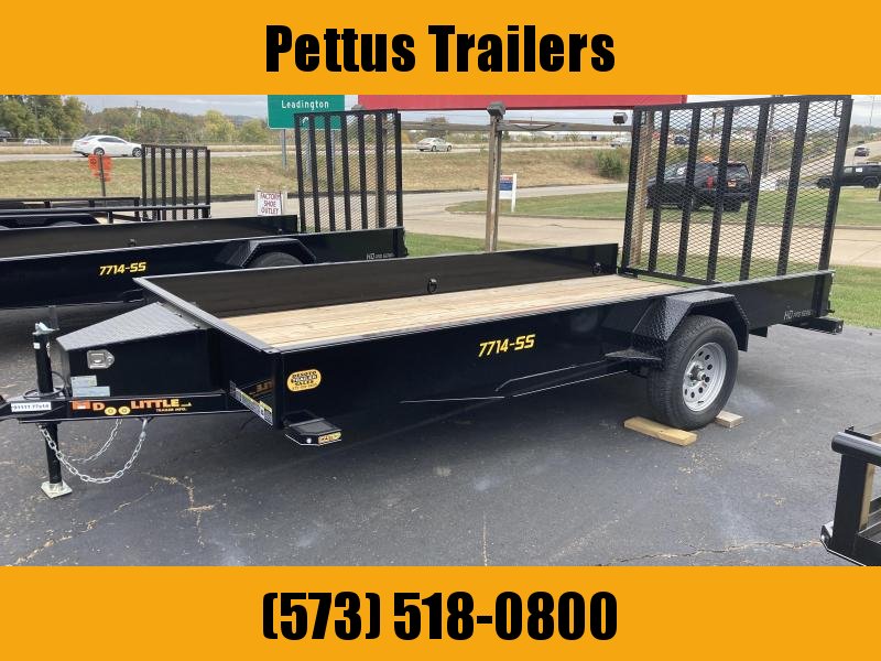 2023 Rivercraft 76X14 UTIL Other 2023 Rivercraft 76X14 UTIL Other