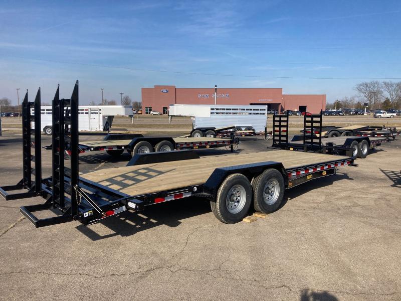 Doolittle trailers for sale