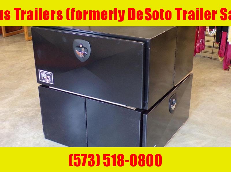 RC Truck Toolboxes RC Truck Toolboxes