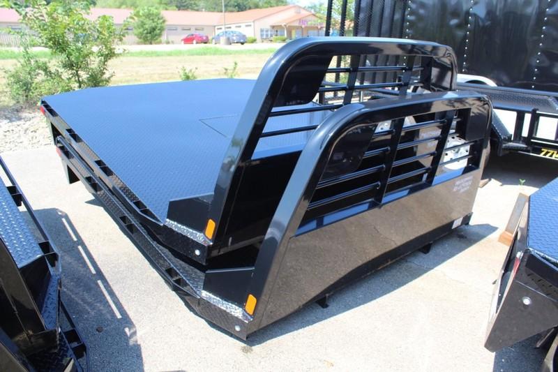 2022 CM Truck Beds RD Truck Bed