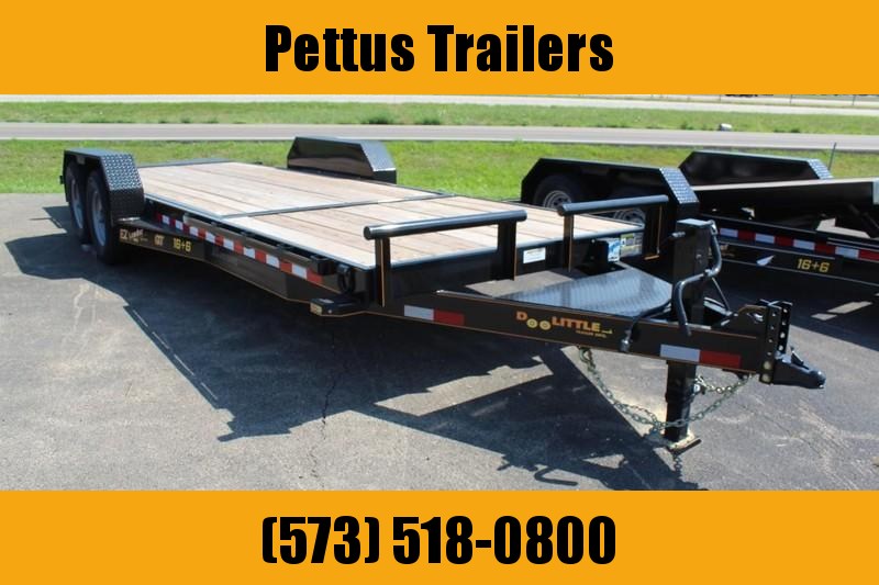 2022 Doolittle Trailer Mfg GT822214K1 Other 2022 Doolittle Trailer Mfg GT822214K1 Other