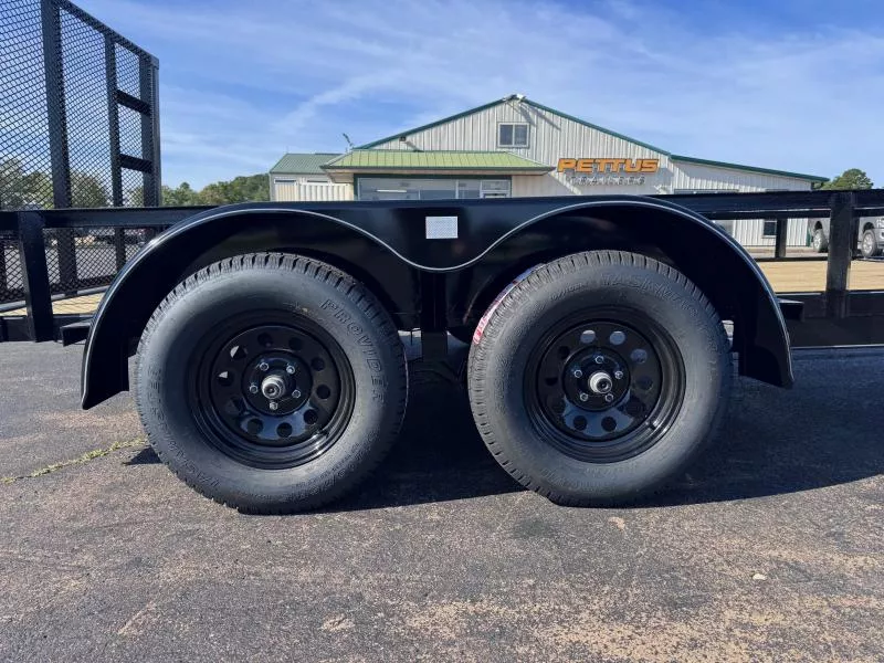 new Utility Trailers Rivercraft  for sale, in Farmington, MO Thumbnail 6