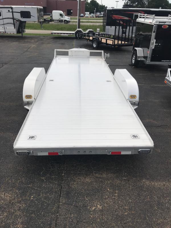 2020 Sundowner 20' AP Open Car Hauler Near Me
