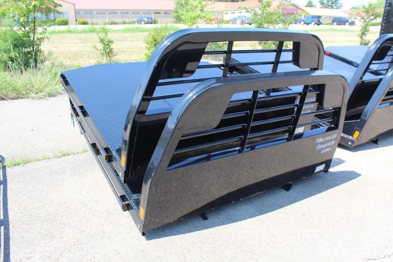 2022 CM Truck Beds RD Truck Bed