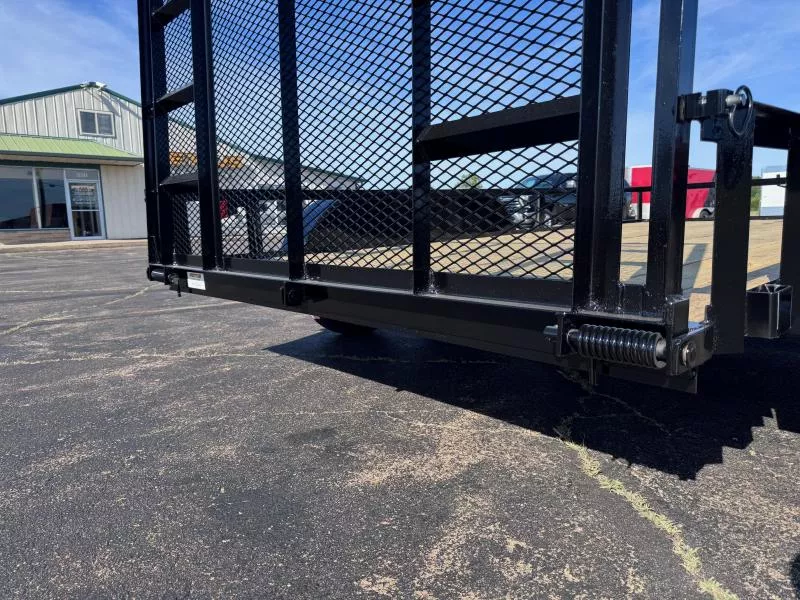 new Utility Trailers Rivercraft  for sale, in Farmington, MO Thumbnail 5