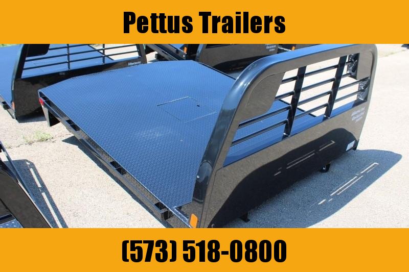 2022 CM Truck Beds RD Truck Bed 2022 CM Truck Beds RD Truck Bed