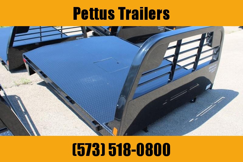2022 CM Truck Beds RD Truck Bed 2022 CM Truck Beds RD Truck Bed