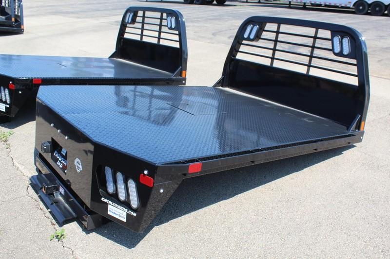 new Flat Decks CM Truck Beds  for sale, in Farmington, MO Thumbnail 2