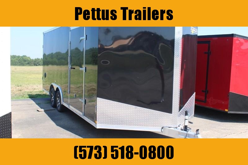2023 Stealth Trailers cargo 2023 Stealth Trailers cargo