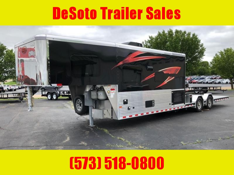 2020 Sundowner 40' Toy Hauler 2020 Sundowner 40' Toy Hauler