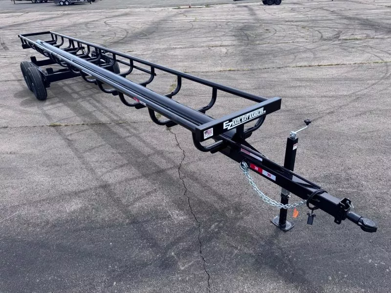 new Stock / Stock Combo Trailers EZ-Haul  for sale, in Farmington, MO Thumbnail 2