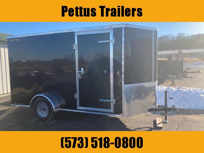 2022 Doolittle Trailer Mfg CARGO Cargo / Enclosed Trailer 2022 Doolittle Trailer Mfg CARGO Cargo / Enclosed Trailer