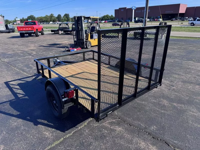 new Utility Trailers Rivercraft  for sale, in Farmington, MO Thumbnail 4