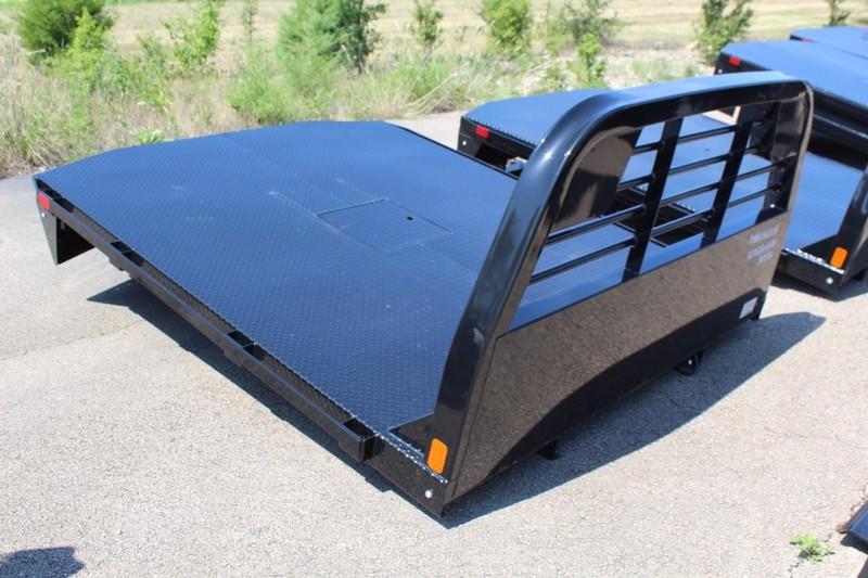 2022 CM Truck Beds RD Truck Bed