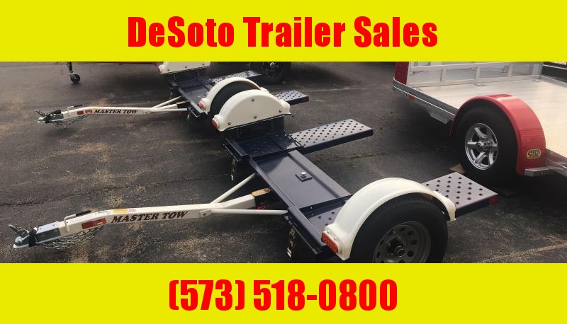 2021 Master Tow 80THD Tow Dolly 2021 Master Tow 80THD Tow Dolly