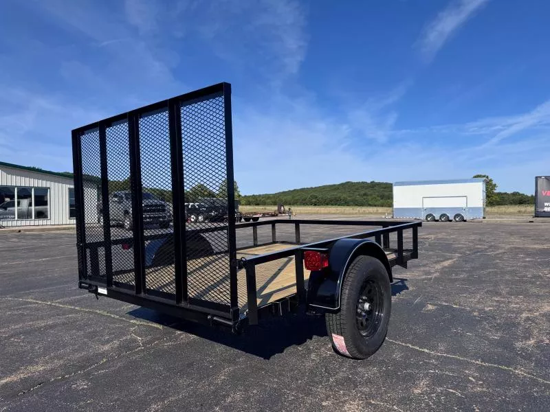 new Utility Trailers Rivercraft  for sale, in Farmington, MO Thumbnail 3