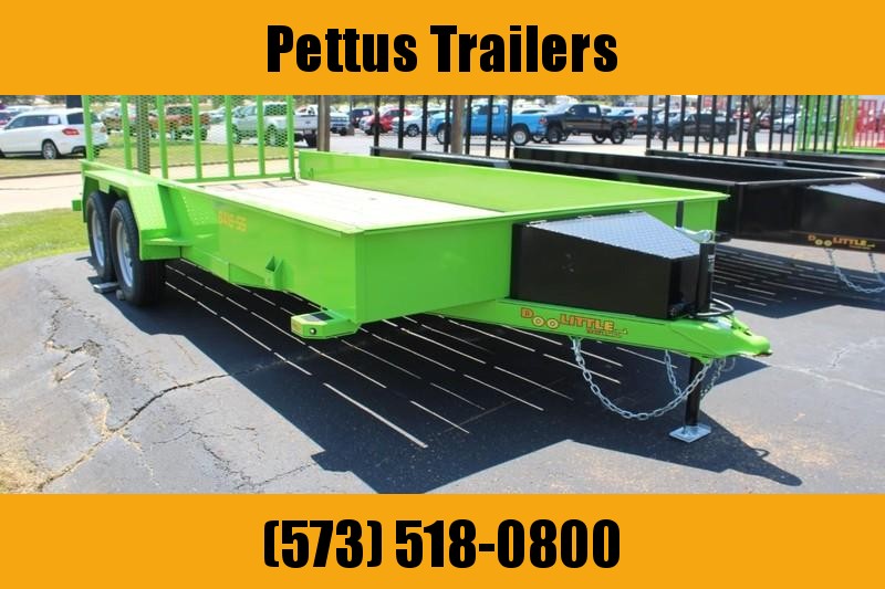 2022 Doolittle Trailer Mfg DOOLITTLE Utility Trailer 2022 Doolittle Trailer Mfg DOOLITTLE Utility Trailer