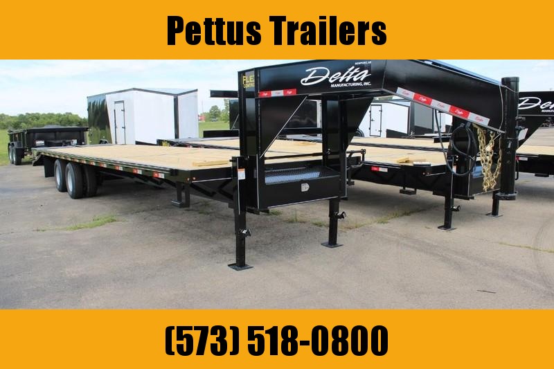 2023 Delta Manufacturing 210GN 2023 Delta Manufacturing 210GN