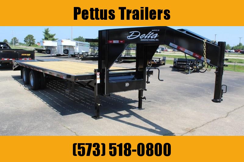 2022 Delta Manufacturing 210GN 2022 Delta Manufacturing 210GN