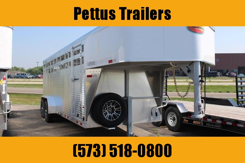 2023 Sundowner Trailers KC0418-RAN Other 2023 Sundowner Trailers KC0418-RAN Other