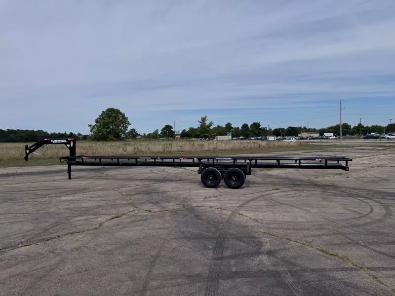 new Stock / Stock Combo Trailers EZ-Haul  for sale, in Farmington, MO Thumbnail 6