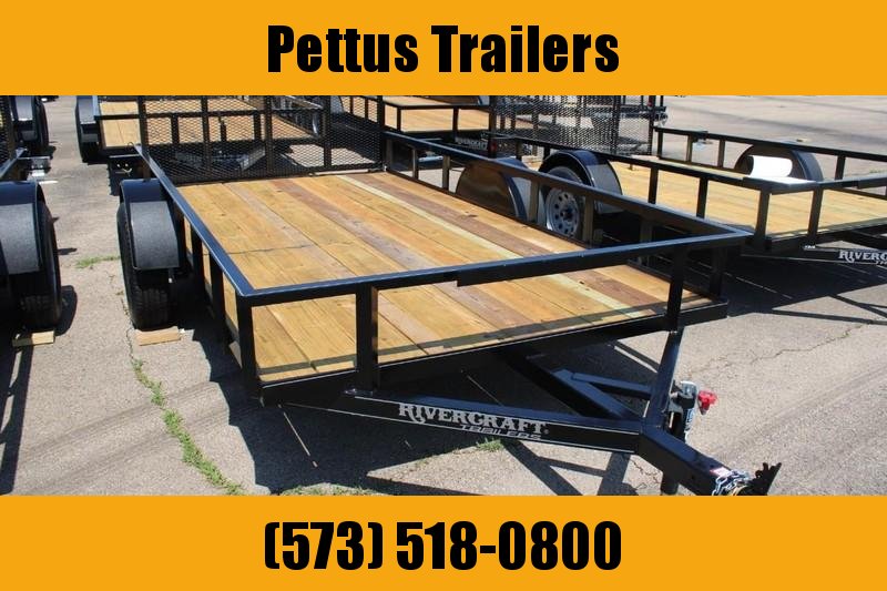 2023 Rivercraft 75X12UTG Other 2023 Rivercraft 75X12UTG Other