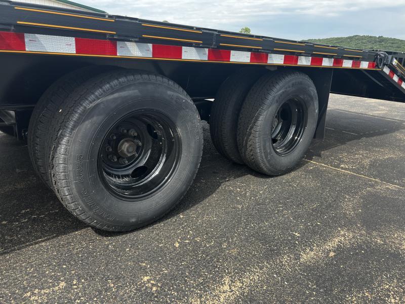 used Equipment / Flatbed Trailers Doolittle Trailer Mfg  for sale, in Farmington, MO Thumbnail 11