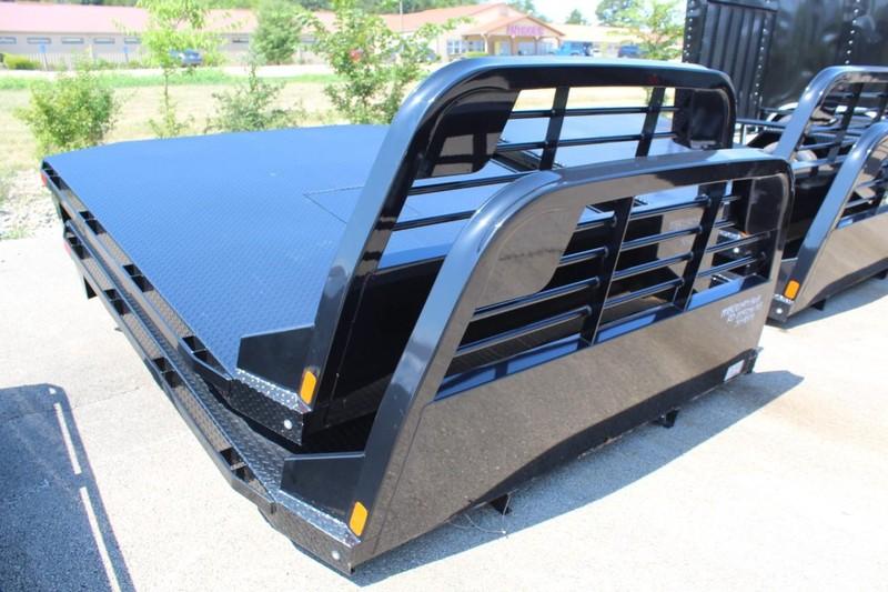 2022 CM Truck Beds RD Truck Bed
