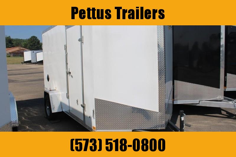 2022 Stealth Trailers S23TT612SA 2022 Stealth Trailers S23TT612SA