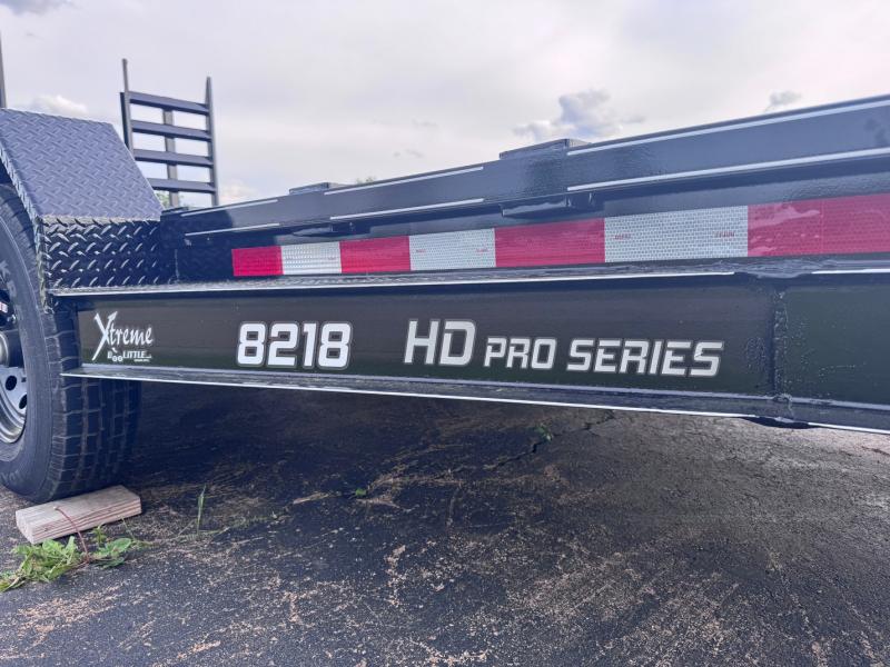new Equipment / Flatbed Trailers Doolittle Trailer Mfg  for sale, in Farmington, MO Thumbnail 7