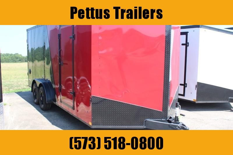 2023 Stealth Trailers QAVG718TA3 2023 Stealth Trailers QAVG718TA3