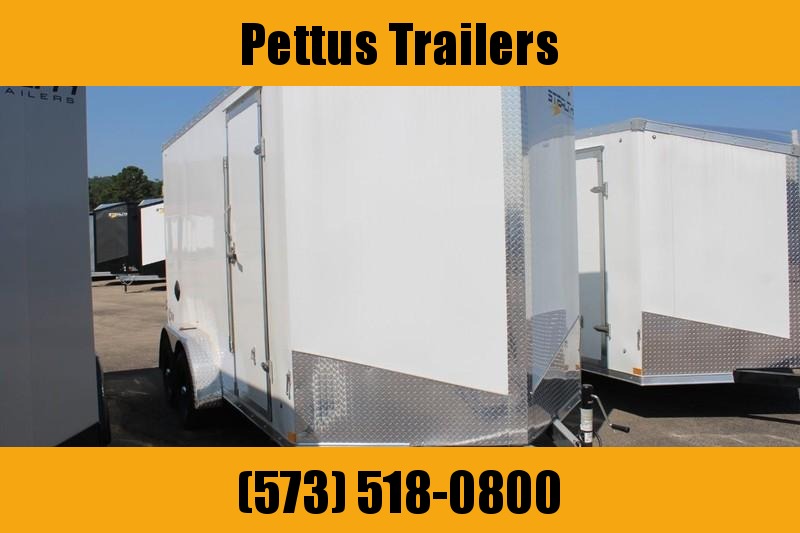2023 Stealth Trailers SAFW714TA2 Cargo / Enclosed Trailer 2023 Stealth Trailers SAFW714TA2 Cargo / Enclosed Trailer