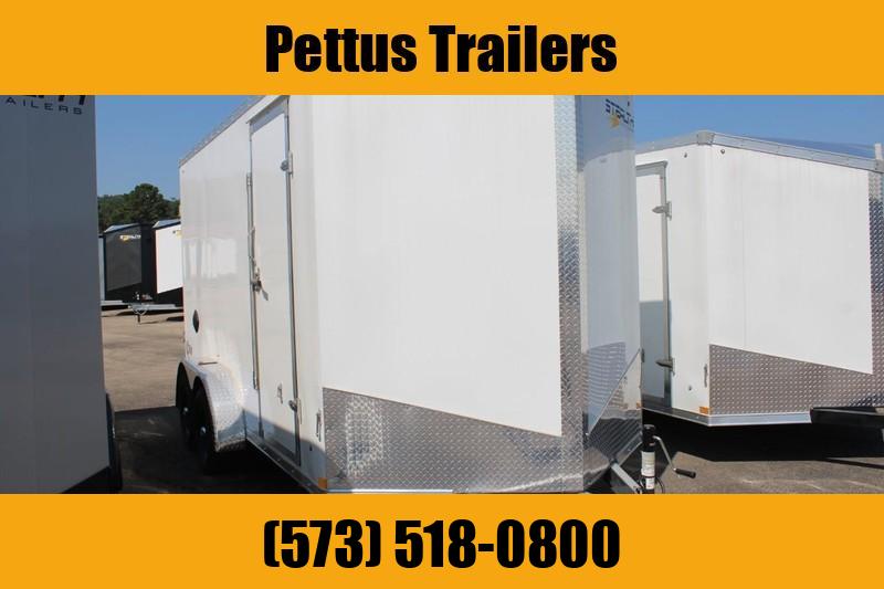 2023 Stealth Trailers SAFW714TA2 Cargo / Enclosed Trailer 2023 Stealth Trailers SAFW714TA2 Cargo / Enclosed Trailer