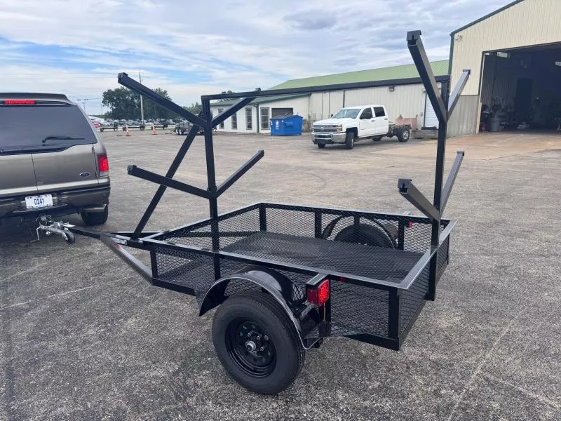 new Utility Trailers Rivercraft  for sale, in Farmington, MO Thumbnail 3