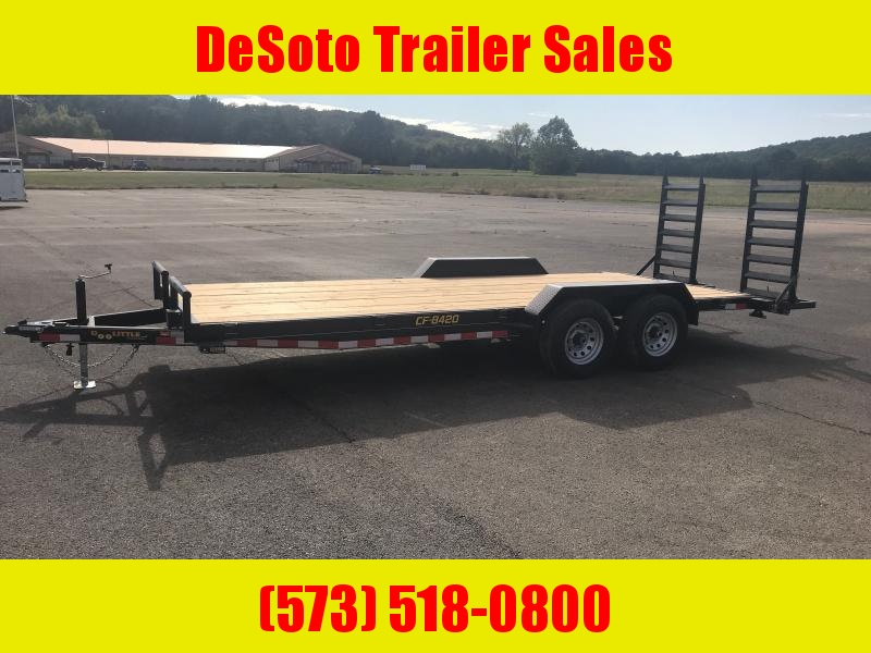 2021 Doolittle Trailer Mfg CF842098K Utility Trailer 2021 Doolittle Trailer Mfg CF842098K Utility Trailer
