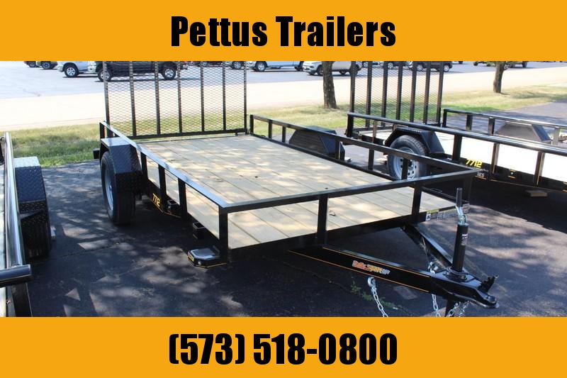 2022 Doolittle Trailer Mfg RS77X123K Other 2022 Doolittle Trailer Mfg RS77X123K Other