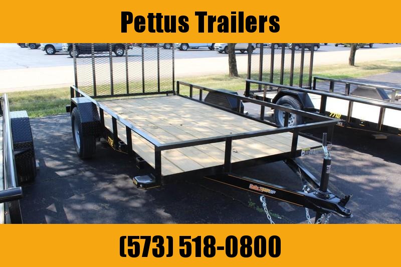 2022 Doolittle Trailer Mfg RS77X123K Other 2022 Doolittle Trailer Mfg RS77X123K Other