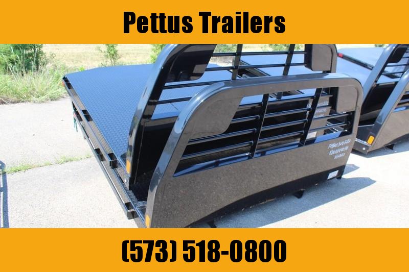 2022 Midwest Trailers RD01844038 Other Trailer 2022 Midwest Trailers RD01844038 Other Trailer