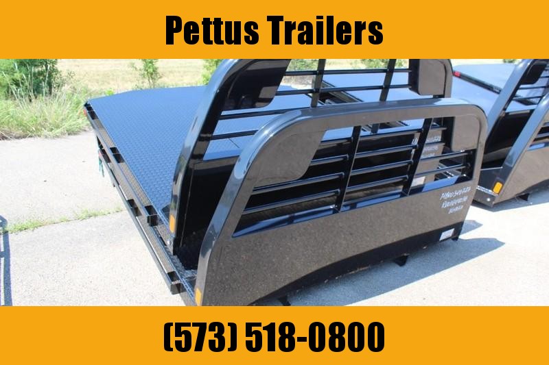 2022 Midwest Trailers RD01844038 Other Trailer 2022 Midwest Trailers RD01844038 Other Trailer